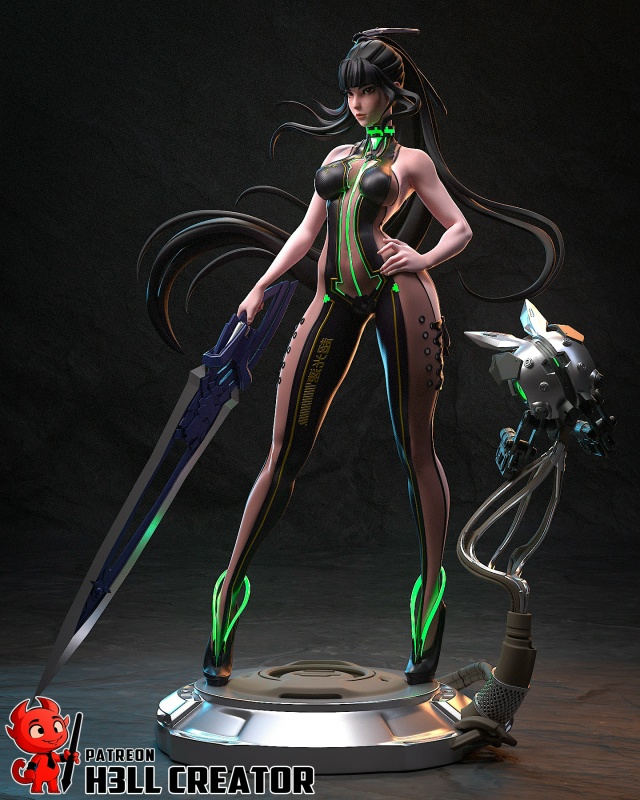 Ева, добавлена в каталог товаров.