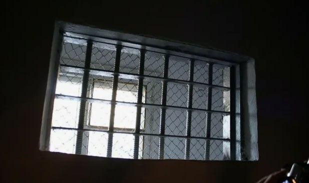 👋 Привет Коврову из СИЗО. Анон