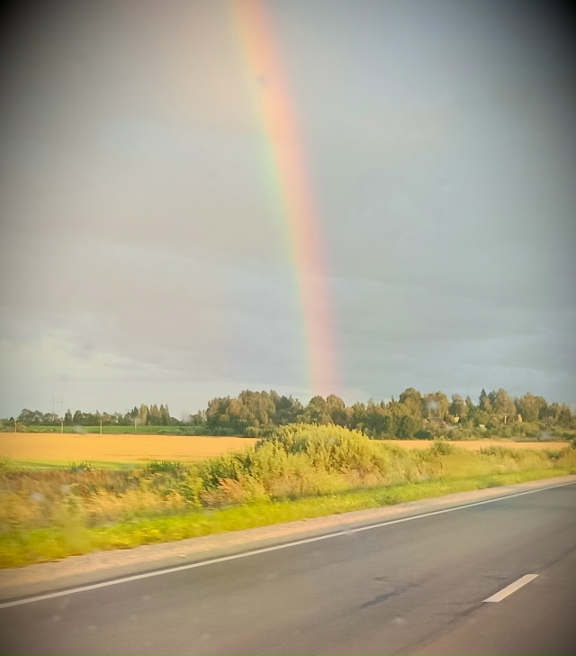 ☀🌈
