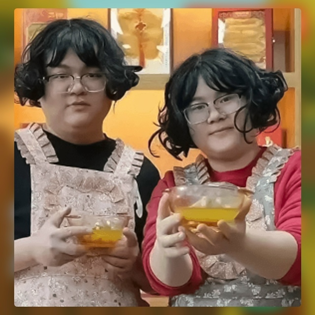 Безумные приколы
Говорят, что супруги со временем стан...