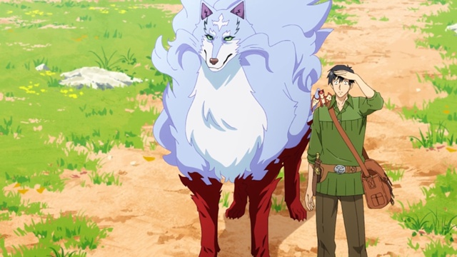 ?Вышла 2 серия 2 сезона 