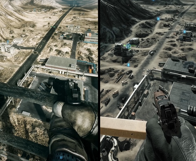 Сравнение графики Battlefield 3 и Battlefield 6
Между релизом этих...