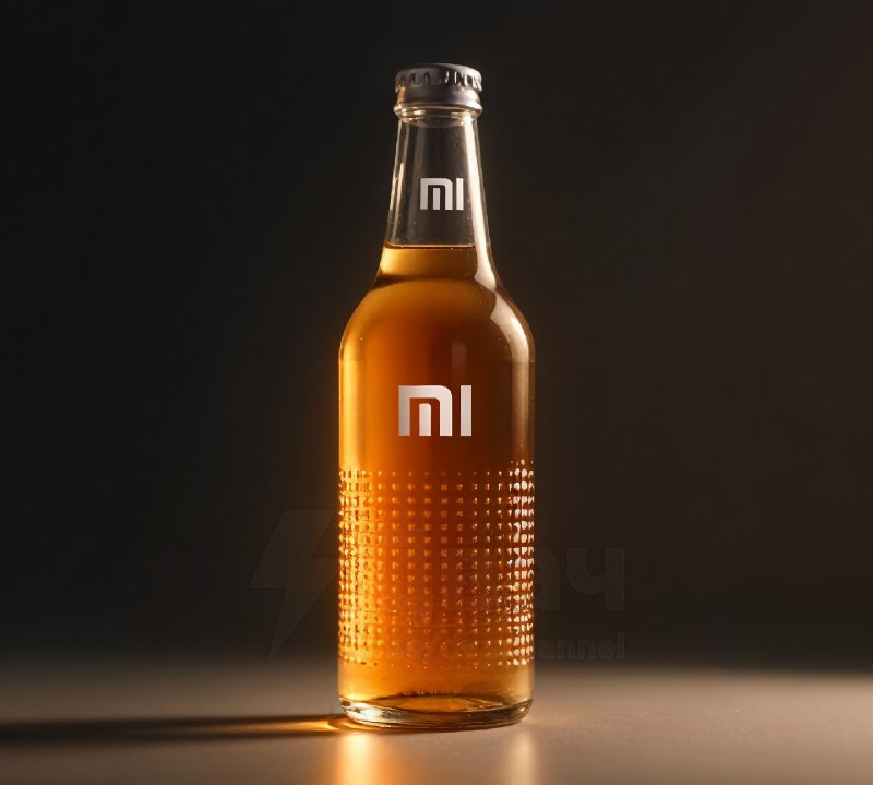 ❗️Xiaomi получила официальное разрешение выпускать в России пиво под своим брендом
Компания подала