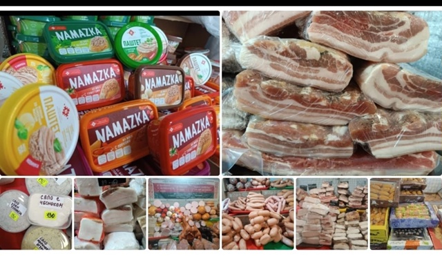 УСИНСК❗️❗️❗️
С ТОРЦА ЗДАНИЯ ДОМА БЫТА ПРИВОЗ АССОР?...