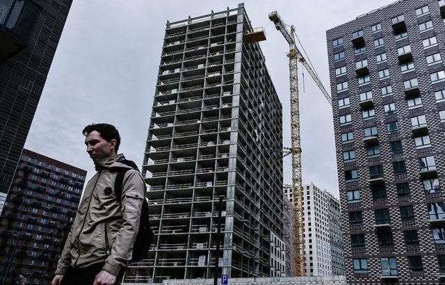 🤑 Для покупки жилья в ипотеку нужна зарплата от 191 тыс....