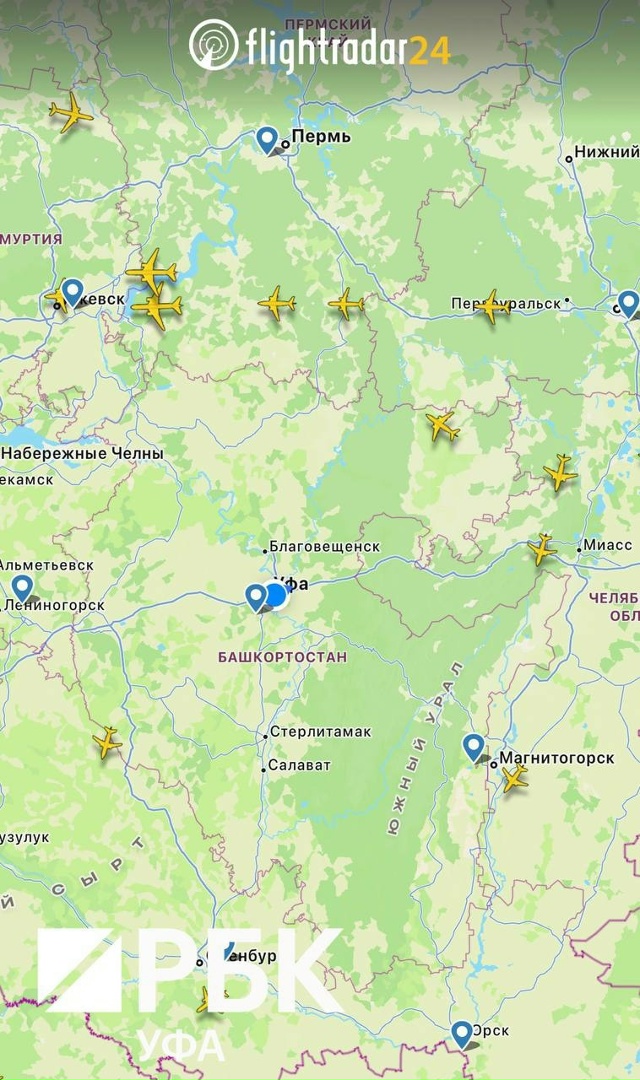 ‼️Внимание! В РБ объявлена «Беспилотная опасность»!
?...