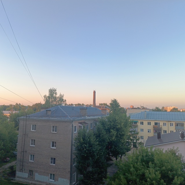 Вопрос к городским службам
По охране и доступности к о...