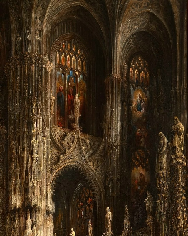 Генаро Пе́рес Вильяамиль (1807–1854) — испанский живописе...
