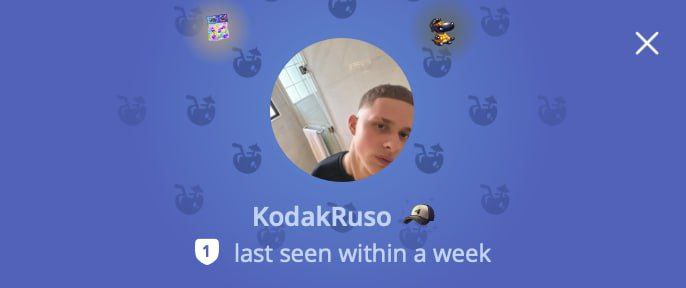 А еще Павлинчик на днях добавил фитчу запрета репоста и копировании из личной переписки. Раньше это