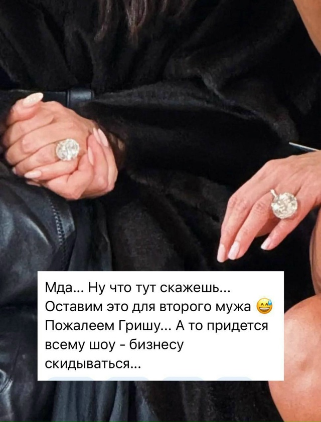 💁♀ Аврора Киба — невеста Григория Лепса — решила с ...