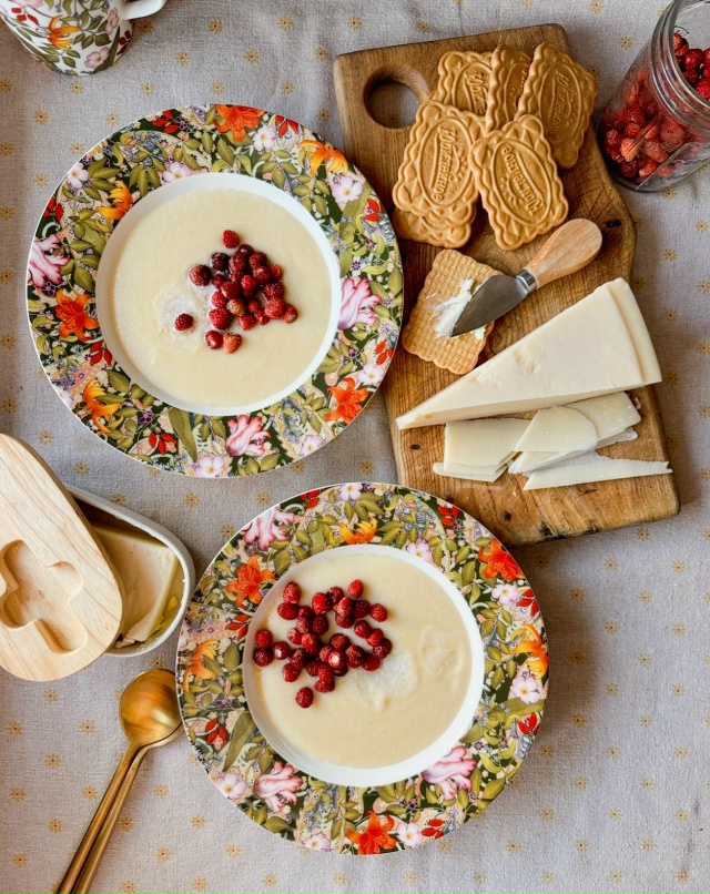 Как проходит ваше утро?)