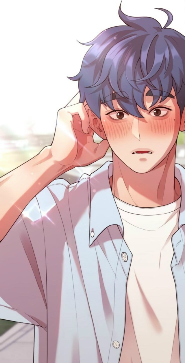 #Жизнь_Святого_писателя
#Dagaromi@manga_hwa