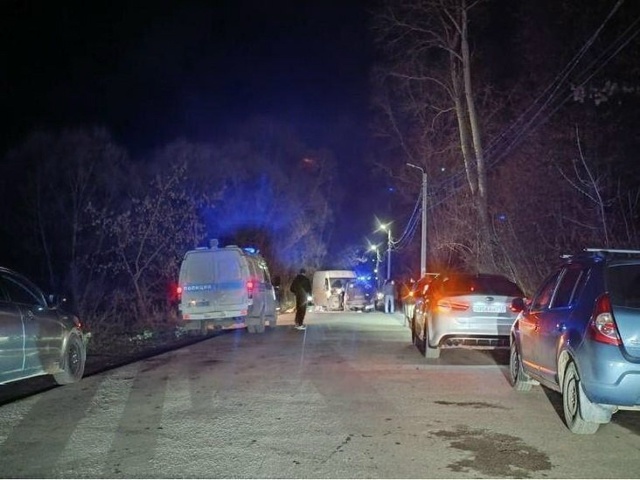 В Переславле-Залесском 12 ноября произошло смертельное...