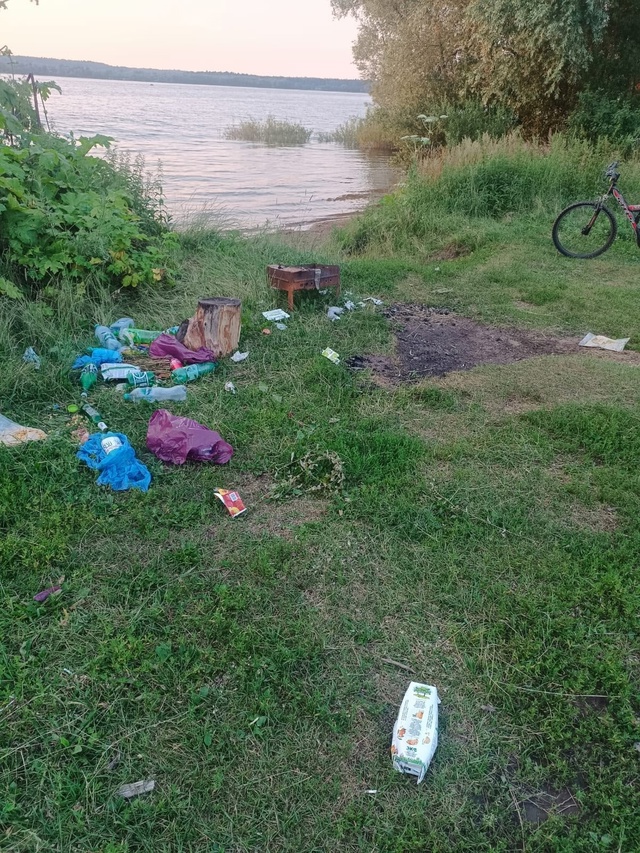 Хочу всё-таки высказаться по поводу палаточников, так ?...