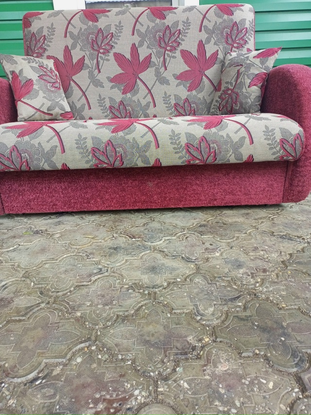 Анон. Продам диван в хорошем состоянии, ширина 140, 6000р, т...