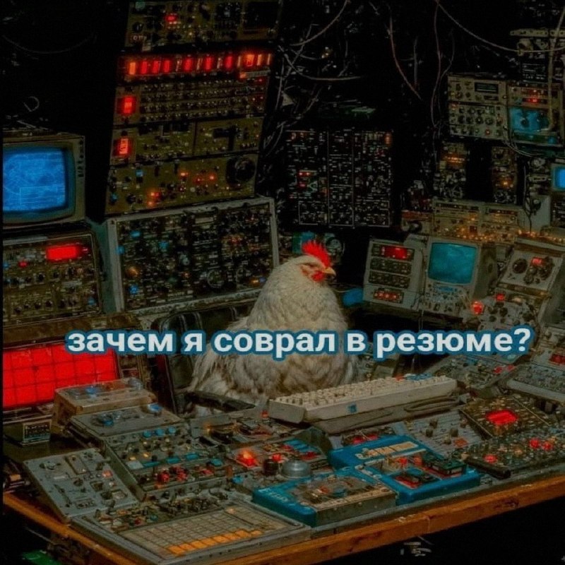 Ночная подборочка
Выходные, не спим