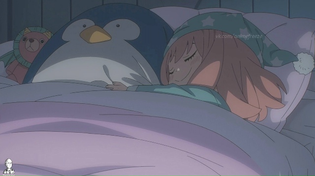 Семья шпиона Spy x Family