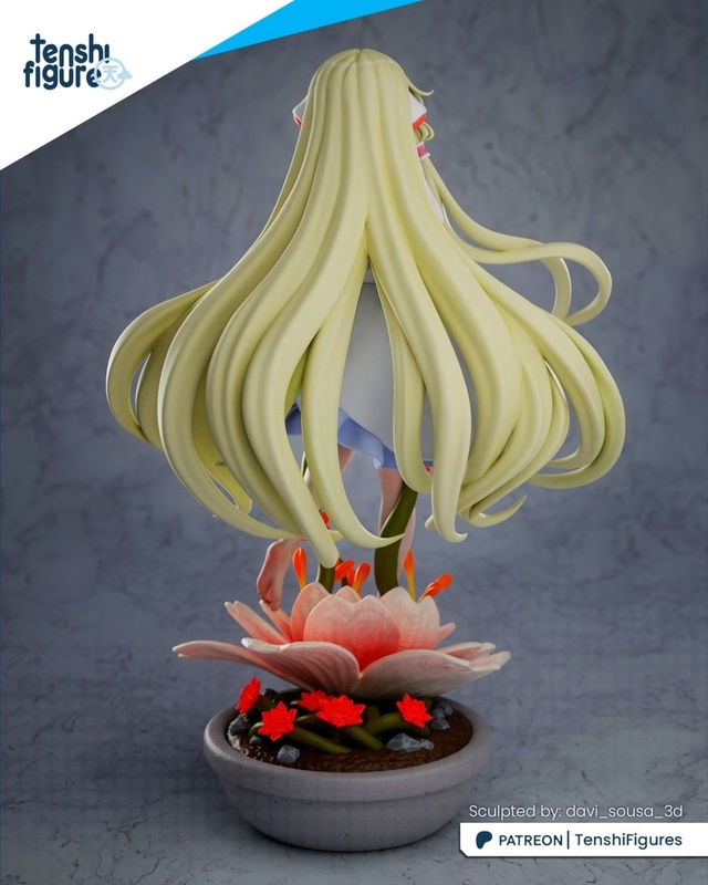 Chi | Chobits.
Добавлена в каталог товаров.