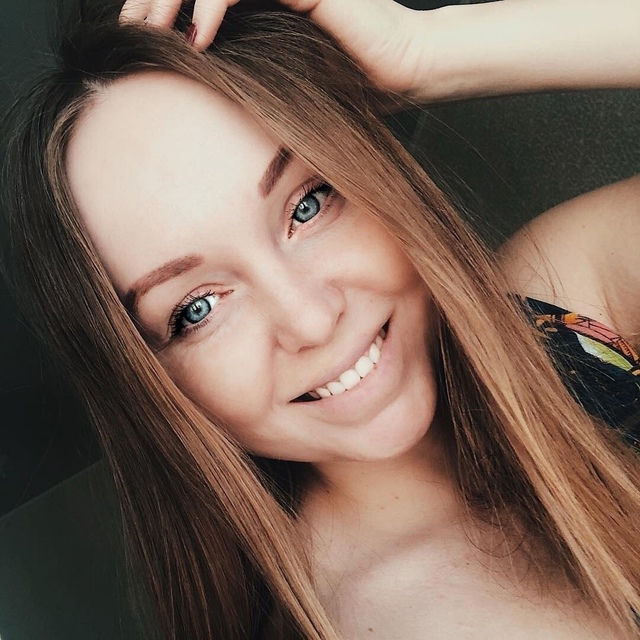 Я тебя устрою ?