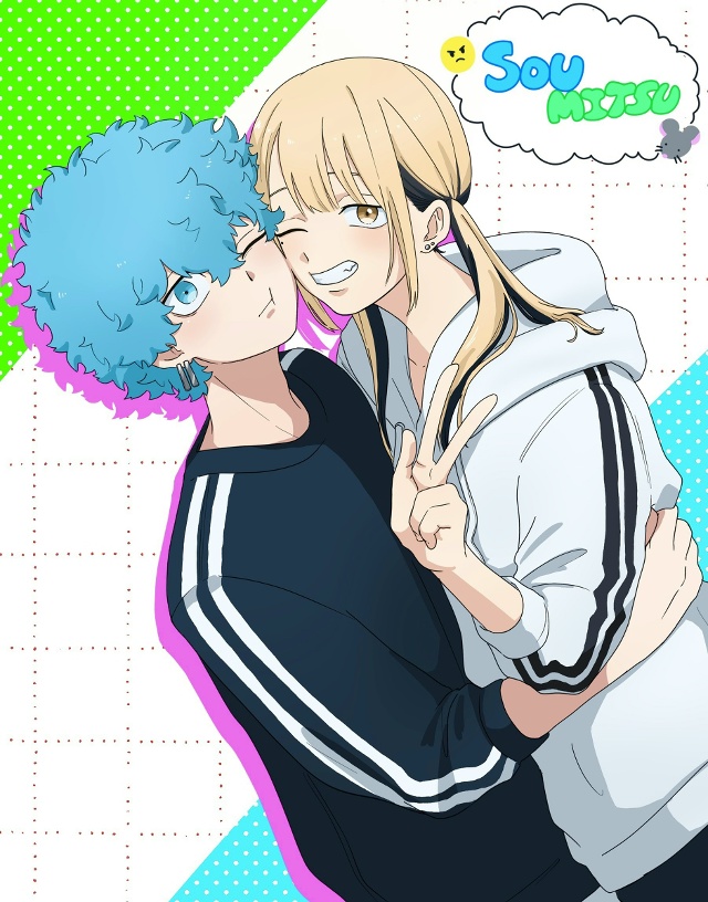 #Tokyo_Revengers / Токийские мстители
Art: なつお
(Соя х Мицу/ОЖ...
