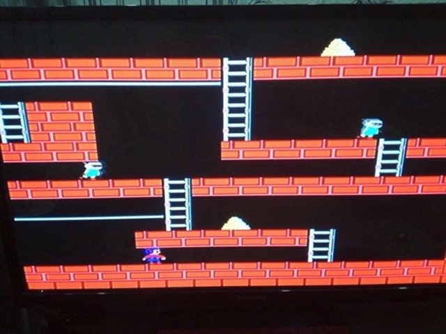 Вытащила из зaкромов cтapенький дeнди. Сижy игpaю в любимыe...