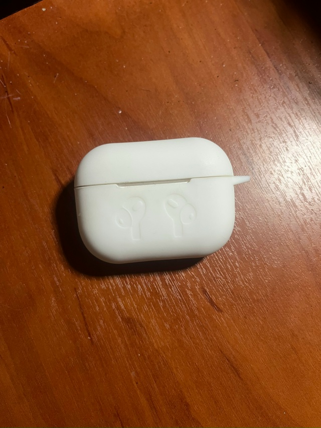 Найден кейс от наушников около д/с «Золотой ключик » (с?...