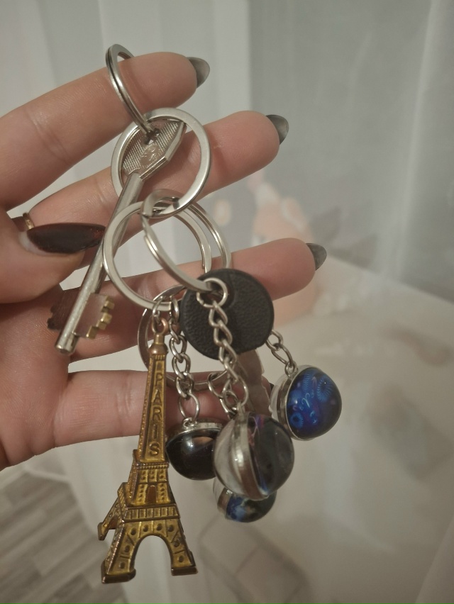 Чья потеряшка?