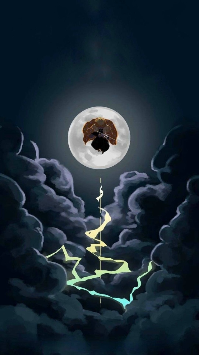 Аниме: Клинок рассекающий демонов