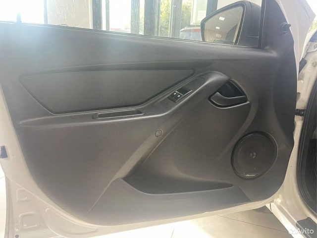 🏁LADA GRANTA
✅Год : 2015
✅ДВС : 1.6 ( 8 клапанный )
✅Кпп : механи...