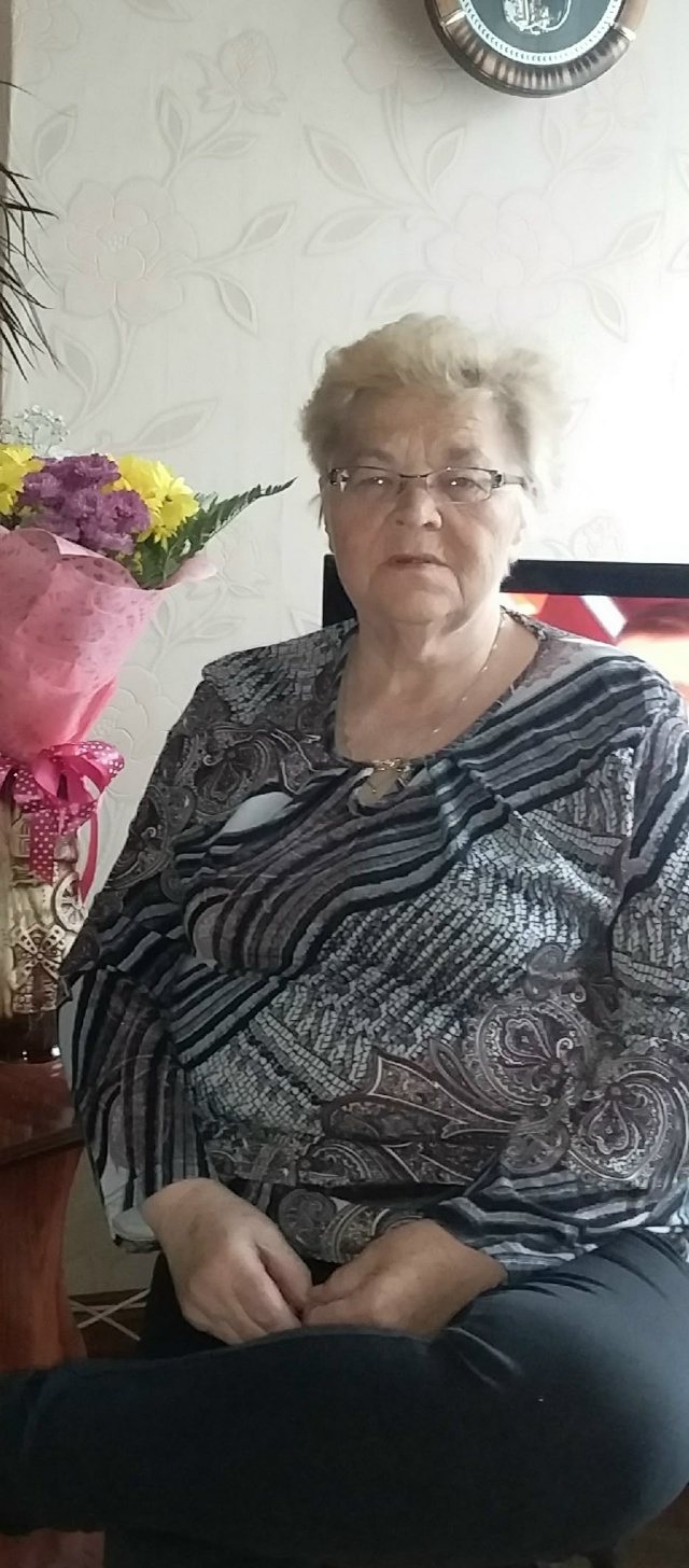 19.11.2025 г. перестало биться сердце
Попович Раисы Григор?...