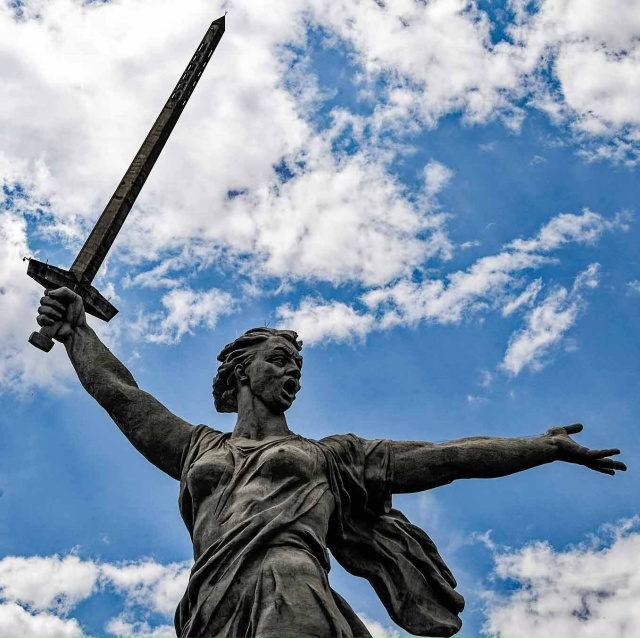 В Волгограде подали первый в России иск из-за многодне?...