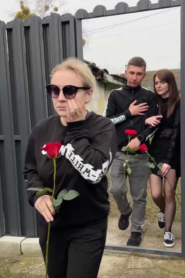 Такие шутки мне непонятны 😬