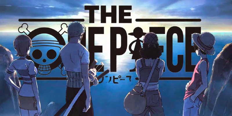 🏴‍☠️ Глава WIT Studio объяснил, зачем нужен ремейк «Ван-Пис» и каким он будет.
Джордж Вада (CEO сту