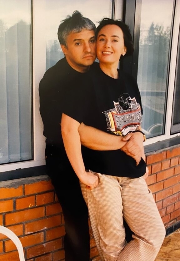 Лариса Гузеева тайно развелась с ресторатором Игорем ?...