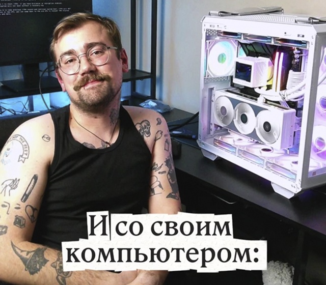 Вот что по-настоящему приносит мужчинам счастье