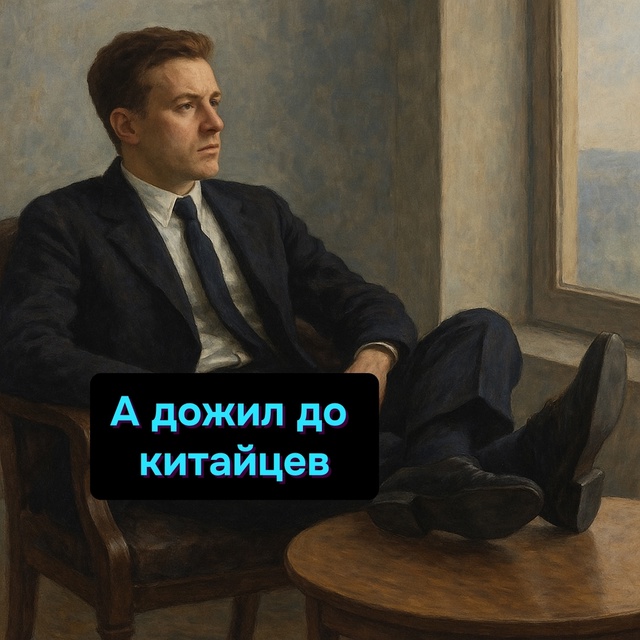 Будущее наступило тихо, как платеж по автосписанию
