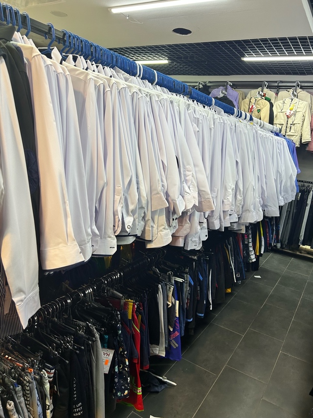 👚 ЭКОНОМАРКЕТ — магазин выгодных находок в Апатитах! ...