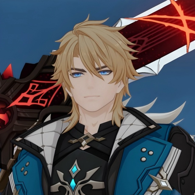 — Теперь рядом с моделькой Варки, показанной в трейлер...