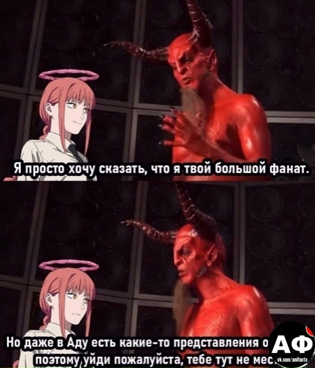 аниме факты
