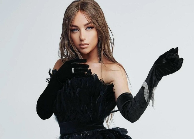 Мари Краймбрери о Даве: «Я сдавалась, а он нет»..
На кон?...