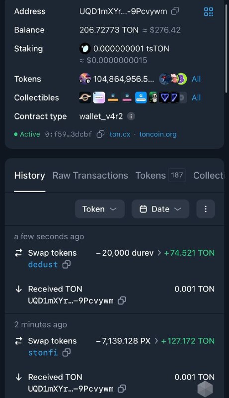 У Спермкиса, который по последней известной информации сидит в СИЗО зашевелился кошелек.
Видимо Вла