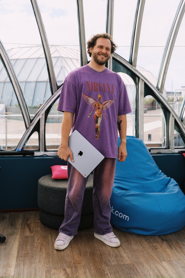 В стенах VK можно быть каким угодно, и мы видим это кажды...