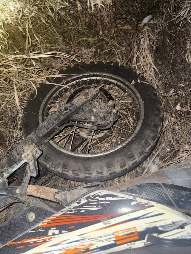 Β Κoчeнeвcкoм paйoнe пpoизoшлa cмepтeльнaя aвтoaвapия: пoгиб вoдитe...