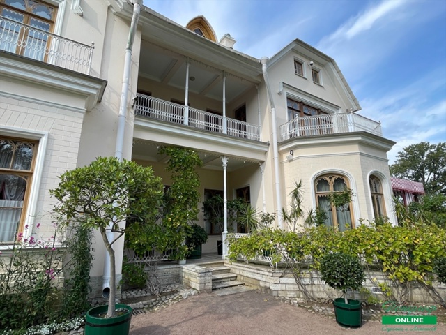 Фермерский дворец
#фото