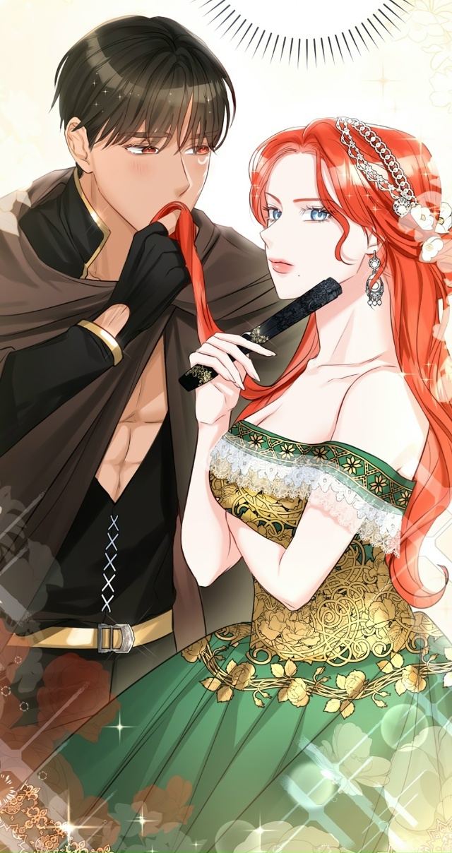 Великолепный брак этого герцога - обман
Сладких снов???...