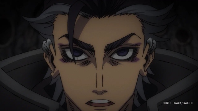 🔥 Персонаж недели — Зодил Тифон из аниме «Гачиакута»
...