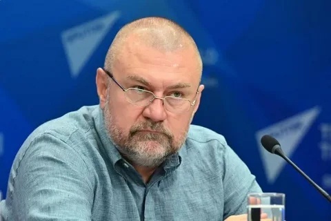 🤬 Мигранты оккупируют Россию, заявили в СПЧ.
Массова...
