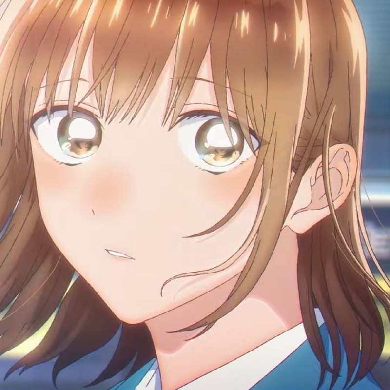 Испытание для двоих
Второй сезон аниме-сериала "Голубая шкатулка" (Ao no Hako) запустят 4 октября 2