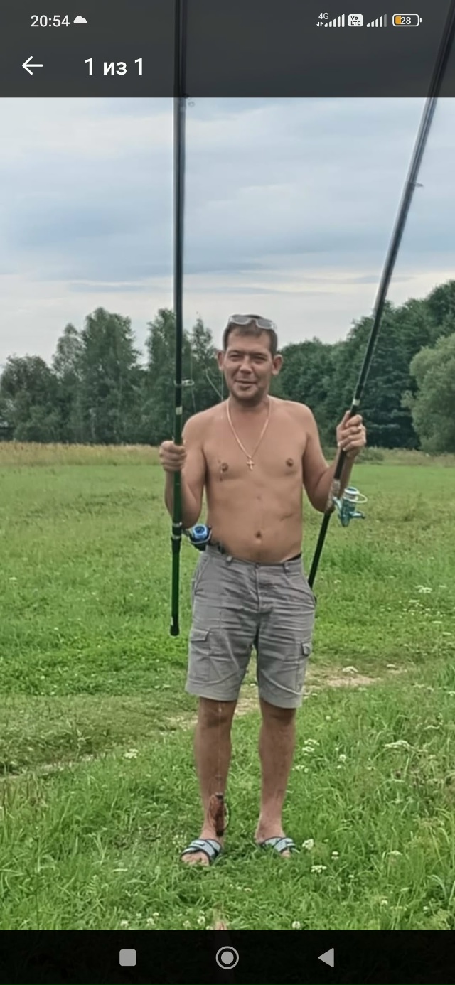 Пропал человек Тимохин Генадий Борисович 08.11.2025 в 05 утр...