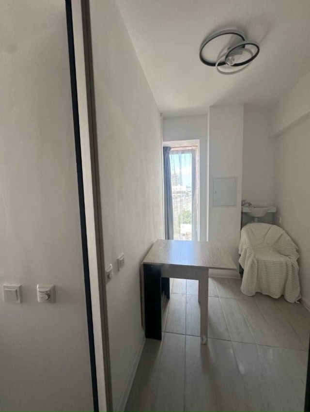 Самую маленькую квартиру России продают в Москве за 2,5 ...